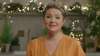 Beata Nicholson pataria, kaip planuoti &scaron;ventinį maistą