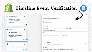 Как отобразить настраиваемое напоминание об оплате в Shopify