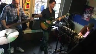 Jazzcotheque - Watermelon Man