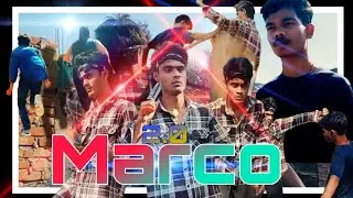 NOT MARCO 2.0💀!!  FULL FIGHT💀👆