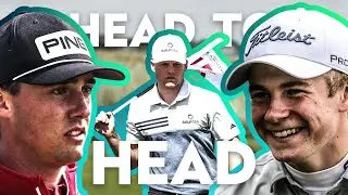 5&3 😮&zwj;💨 2&1 👏 1 Hole 🤏 | The 129th Amateur Championship