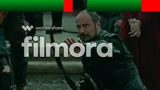 Ertugrul bey vs ural bey with healthbars
