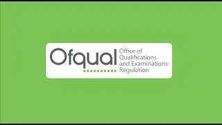 Ofqual Regulated Touch Typing Qualification
