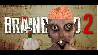 Brainbread 2- zombie zerg (early acess gameplay)