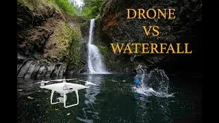 Death of  Drone