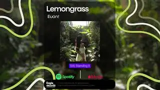 Lemongrass - Beautiful Rnb Autumn x Summrs Type Beat (Euan! x Eagle records)
