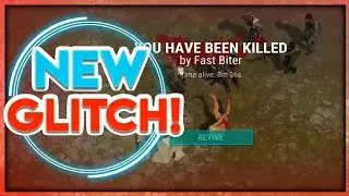 NEVER LOSE YOUR ITEMS AFTER DEATH | UNLIMITED ENERGY | New Glitch :: Last Day On Earth - Survival