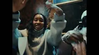 Tidiane Mario MARBELLA (Clip Officiel)