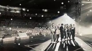 ~💜magicshop裏メロ💜~For listening to time before going to bed