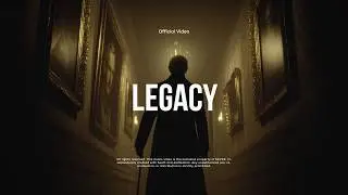 SEVER - Legacy (Official Video)