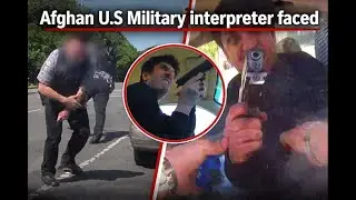 Afghan U.S Military interpreter faced mistreatment With a Tragic outcome