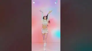 Huntrix - Golden(dance cover) | KPop Demon Hunters #Huntrix #KpopDemonHunters #Golden #Kpop #shorts
