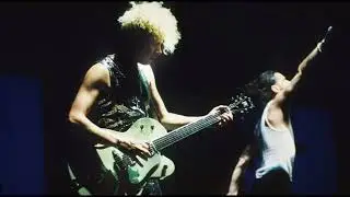 Depeche Mode 1993-05-21 Hallenstadion, Zurich, Switzerland