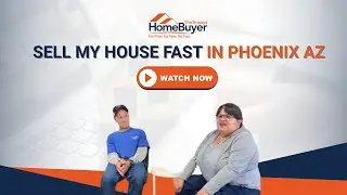SELL MY HOUSE FAST IN PHOENIX AZ | TESTIMONIAL | CYNTHIA P