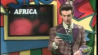 UhOh! Game Show - Ep 2002x16 - Round 3