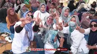 PASANGAN GANDI NAGA CALON BUPATI DAN WAKIL BUPATI LABUSEL 2024 2029_OK GAS BERGAUL
