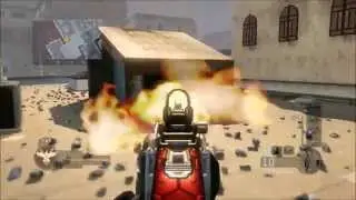 BO3 WallBreach on Breach | Founder - ItsRicky