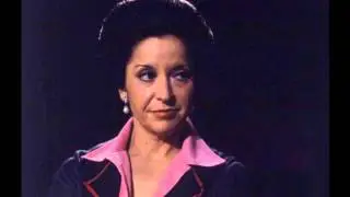 Teresa Berganza. El Barberillo de Lavapies. Barbieri.