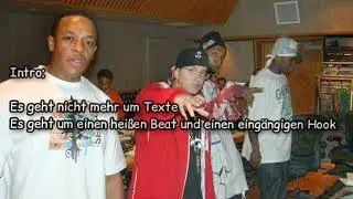 Eminem - Syllables