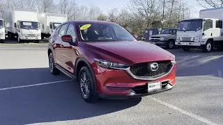 2019 Mazda CX-5 Sport Sterling, Leesburg, Vienna, Chantilly, Fairfax
