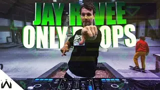 Drops Only | Jay Reeve joins Dirty Workz | Special Announcement Set