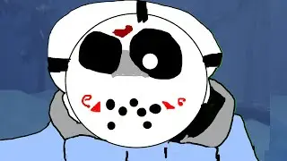 undertale last corridor LITTLEHORROR