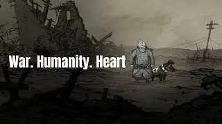 Valiant Hearts A War Story You&rsquo;ll Never Forget