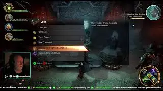 The Archer Story Continues in Dragon Age 3