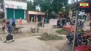 কুষ্টিয়া দৌলতপুর বাজার