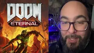 Concatenator: Re-Doing the Sound Design from Doom Eternal