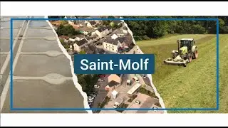 Pr&eacute;sentation en vid&eacute;o officielle de Saint-Molf