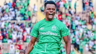 Magoli | Gor Mahia 3-0 Posta Rangers | SportsPesa League Kenya 26/10/2025