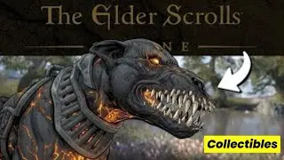 New Collectibles in ESO Update 48 You Don&rsquo;t Want to Miss!