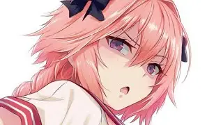 Astolfo Is Disgusted... | Femboy Certified&trade; | Disappointment&trade; | Bussy&trade; | Humiliation&trade;