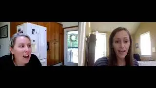 Homeschool Mom Interview with Christy