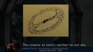 Brief Tour of Higher Consciousness - Part 2.3 -- TR-ST-FN-I