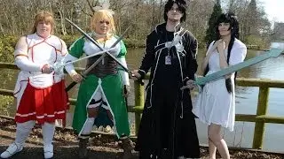 KitaCon 2014 Vlog