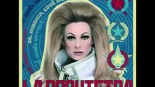 La prohibida - yo en saturno, tu en aranjuez