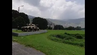 PIFFERS Golf Club Abbotabad 2019 | Frontier Force (FF) Golf Course 2019 (a memorable tour)