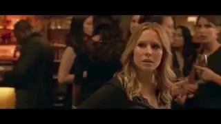 Veronica Mars & Logan Echolls - 50 Shades of Grey Trailer