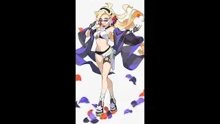World Flipper Characters: Marguerite; Rose in the Evening Calm