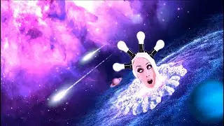 Ghostely - WITS (Official Video by Gioconda)