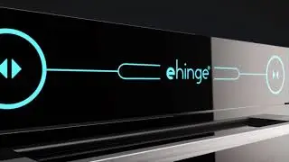 GRONBACH Smartcurve Ehinge
