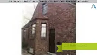 Priced at $80,000 - 18708 Steel Street, Detroit, MI 48235