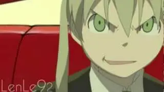 Soul Eater- This Day Aria