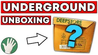 Underground Unboxing - Objectivity 113