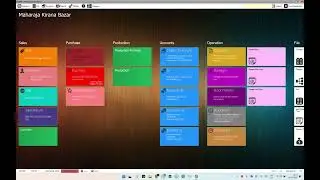 ERP Overview