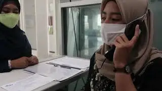 Penerimaan Pasien Lama Rawat Inap