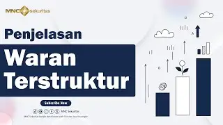 Waran Terstruktur atau Structured Warrant itu apa sih ⁉️