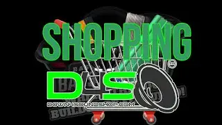 SHOPPING ON DOWN4SOUND! CAR AUDIO BRANDS